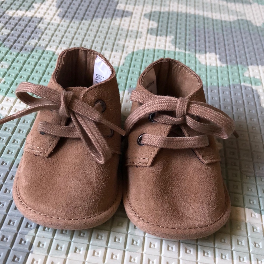 Booties